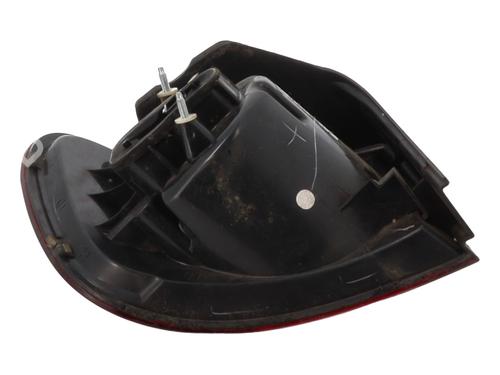 Right taillight VW GOLF PLUS V (5M1, 521) 2.0 TDI 16V | BP20950205C35 