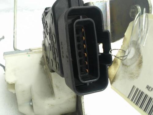 Front right lock SUZUKI WAGON R (MH21, MH22) 1.2 | BP20964975C97 