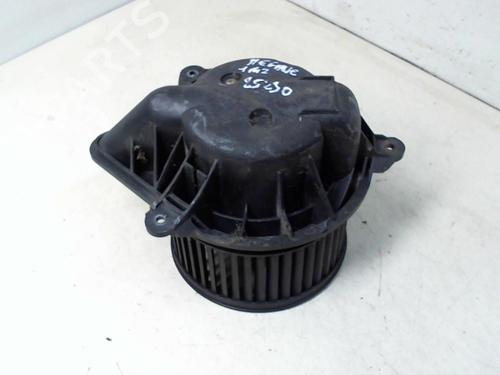 Used Heater blower motor RENAULT MEGANE I (BA0/1_) 1.6 16V (BA04, BA0B, BA11, BA1J, BA16, BA19, BA1K, BA1V,... (107 hp) 20948231