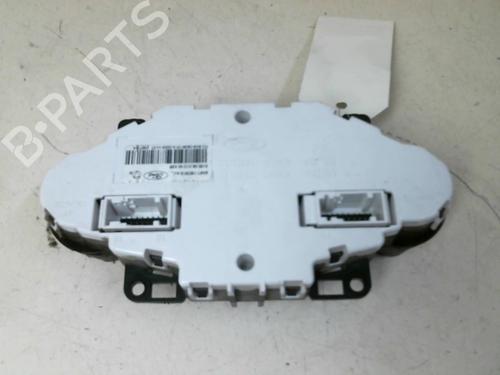 Commande Chauffage FORD FIESTA VI (CB1, CCN) 1.6 TDCi | BP20963571I5 