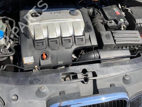 Front right door window SEAT LEON (1P1) 2.0 TDI | BP20951125C19 