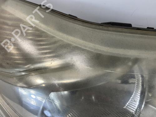 Højre forlygte CITROËN C5 II (RC_) 1.6 HDi (RC8HZB) | BP22641814C29