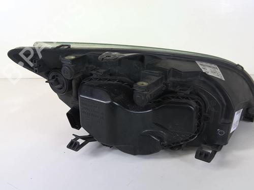 Venstre forlygte FORD FOCUS II (DA_, HCP, DP) 1.8 TDCi | BP20946973C28 