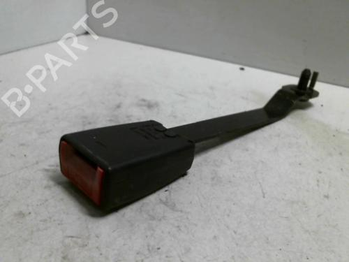 Used Seat buckle Seat buckle RENAULT MODUS / GRAND MODUS (F/JP0_) 1.5 dCi (FP0F, JP0F) (86 hp) 20939934 20939934