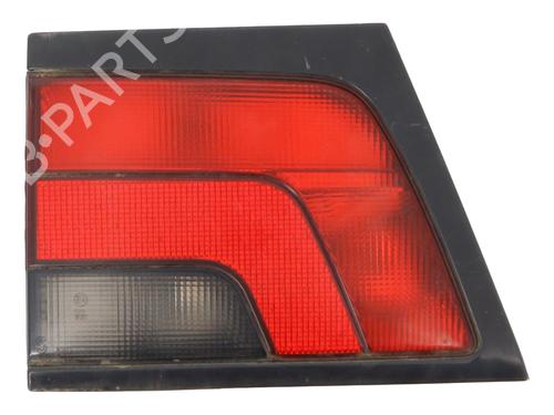 Used Left tailgate light PEUGEOT 806 (221) 2.1 td 12V (109 hp) 20942326