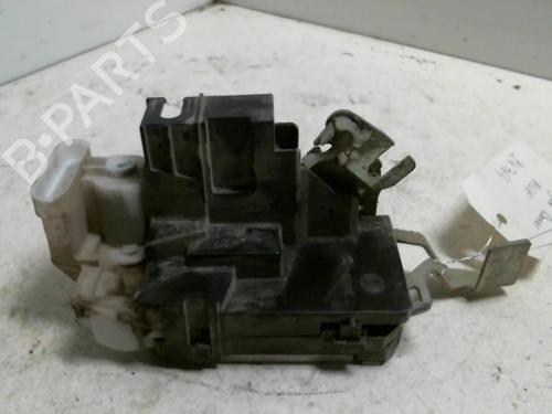 Used Front left lock PEUGEOT BOXER Van (244) 2.2 HDi (101 hp) 20957385