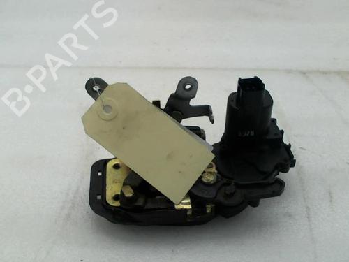 Front right lock KIA CERATO I Hatchback (LD) 1.5 CRDi | BP20952646C97 