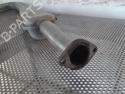 Used Exhaust system Exhaust system RENAULT CLIO I (B/C57_, 5/357_) 1.2 (5/357Y, 5/357K) (58 hp) 20951135 20951135