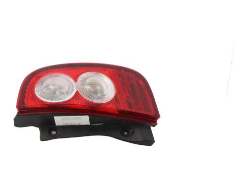 Right taillight NISSAN MICRA III (K12) 1.5 dCi | BP20957846C35