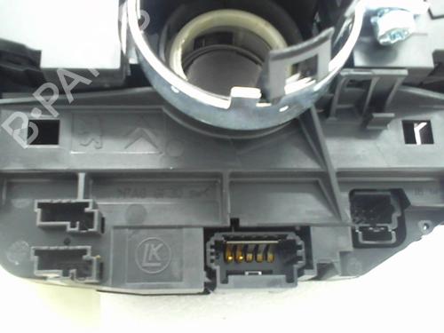 Used Steering column stalk CITROËN C4 II (NC_) 1.6 HDi 90 (92 hp) 20953012