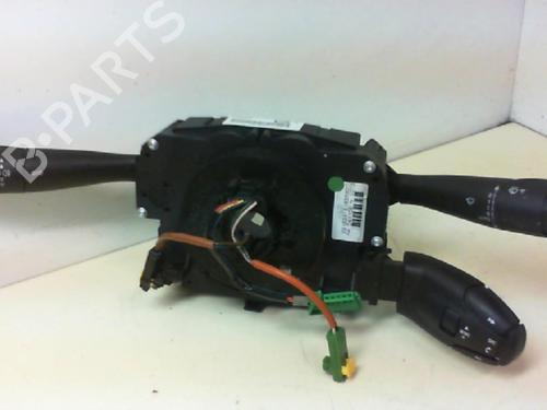 Used Steering column stalk Steering column stalk PEUGEOT 407 Coupe (6C_) 2.7 HDi (204 hp) 20966393 20966393