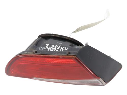 Left tailgate light KIA RIO III (UB) 1.2 CVVT | BP24962761C79 - Image 4