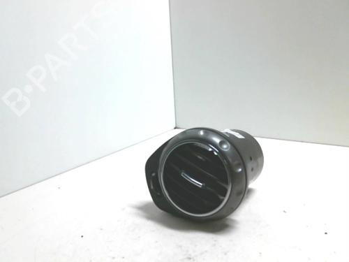 Grille d'aération ALFA ROMEO 147 (937_) 3.2 GTA (937.AXL1) (250 hp) 20970465