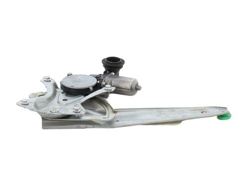 Rear left window mechanism TOYOTA YARIS (_P13_) 1.5 Hybrid (NHP130_, NHP130) | BP27191560C24 