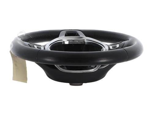 Used Steering wheel Steering wheel VW POLO V (6R1, 6C1) 1.2 TSI 16V (90 hp) 33123479 33123479