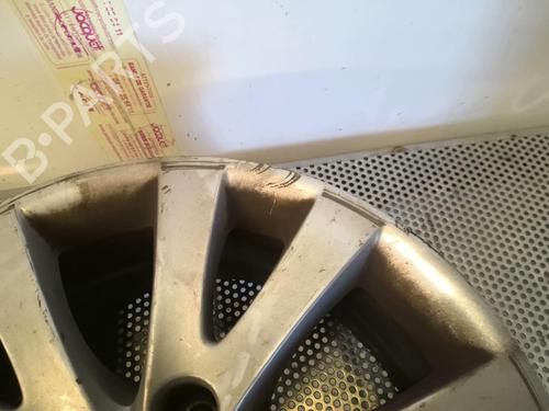 Used Rim PEUGEOT 508 I (8D_) 1.6 HDi (112 hp) 20971848