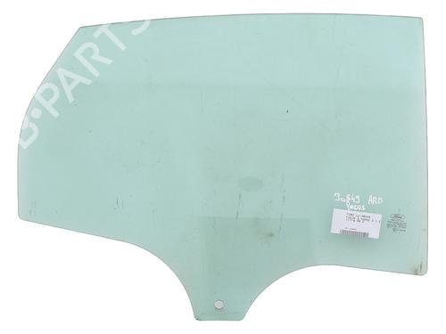 rear-right-door-window-ford-focus-iv-hn-2018-29281740 main image