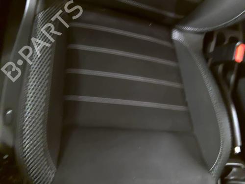Sæde højre fortil DACIA DUSTER (HM_) 1.5 dCi 115 4x4 (HMAD) | BP38459137C16 - Image 3