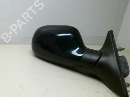 Used Right mirror Right mirror RENAULT SAFRANE II (B54_) 2.5 20V (B54F) (165 hp) 22028189 22028189