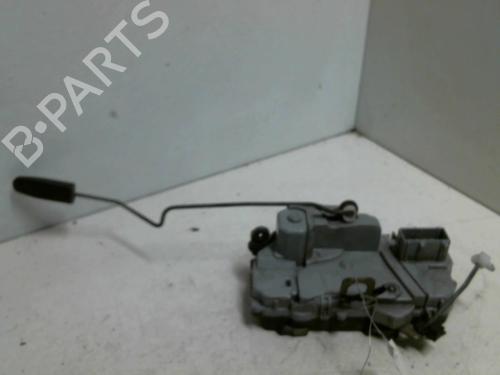 Used Front left lock Front left lock PEUGEOT 306 Hatchback (7A, 7C, N3, N5) 1.9 DT (90 hp) 20951743 20951743