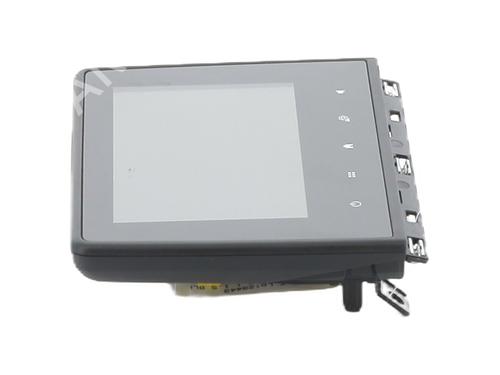 Display monitor RENAULT CLIO V (B7_) 1.5 Blue dCi 85 (B7AG) | BP29209476C48