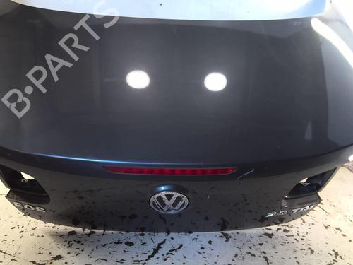 Used Tailgate VW EOS (1F7, 1F8) 2.0 TDI (140 hp) 20959711