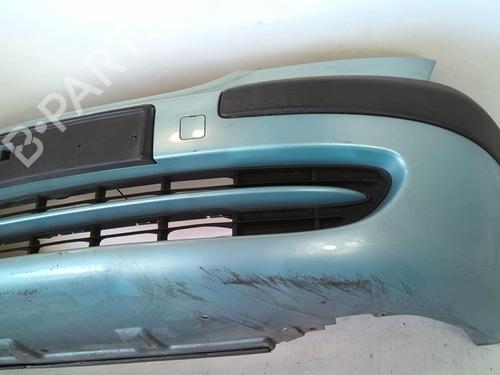 Used Front bumper CITROËN C8 (EA_, EB_) 2.0 HDi (107 hp) 22024783