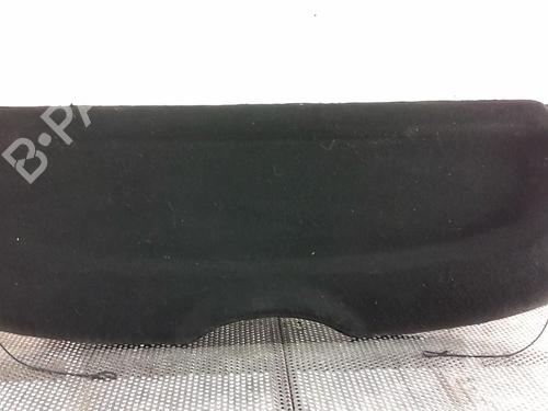 Used Rear parcel shelf PEUGEOT 206 Hatchback (2A/C) 1.4 i (75 hp) 20969614