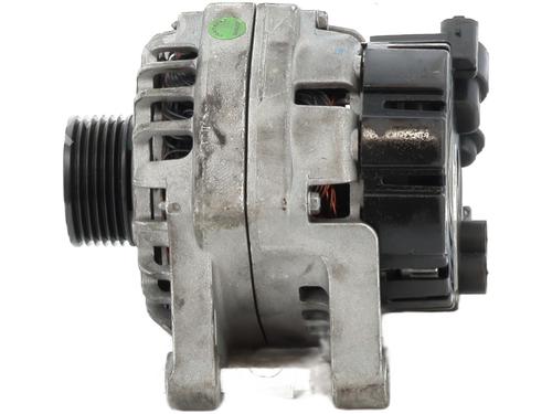 Used Alternator CITROËN BERLINGO / BERLINGO FIRST MPV (MF_, GJK_, GFK_) 1.4 i (MFKFX, MFKFW, GJKFWB, GJKFWC, GFKFWC) (75 hp) 30634544