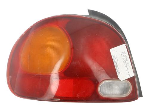 Left taillight HYUNDAI ACCENT I (X-3) 1.3 i 12V | BP22021179C34 