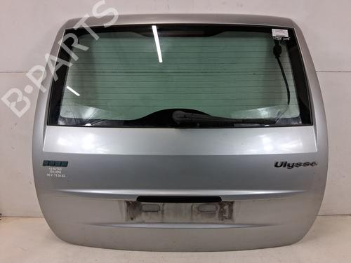 Used Tailgate FIAT ULYSSE (179_) 2.0 JTD (109 hp) 28585509