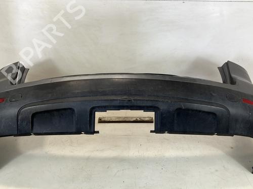 Zderzak tylny VW TOUAREG (7LA, 7L6, 7L7) 2.5 R5 TDI | BP22030189C8 