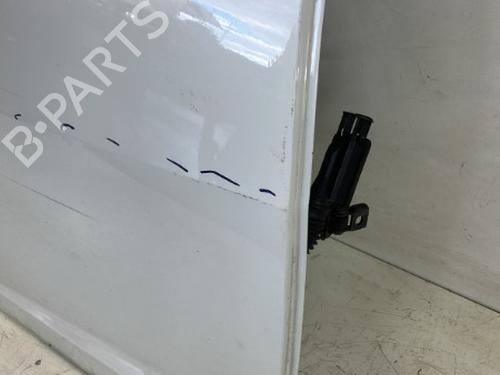 Right rear door SEAT IBIZA IV (6J5, 6P1) 1.4 TDI | BP22028184C5 