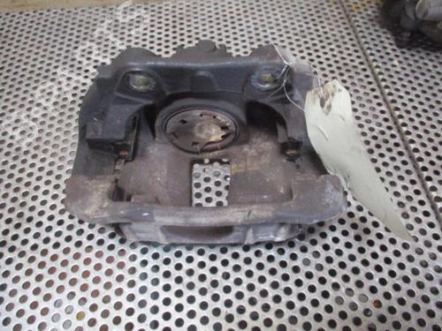 Used Right front brake caliper PEUGEOT 207 SW (WK_) 1.6 HDi (109 hp) 20942756