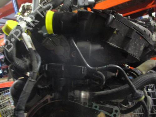 Engine PEUGEOT 208 I (CA_, CC_) 1.4 HDi | BP20939922M1 