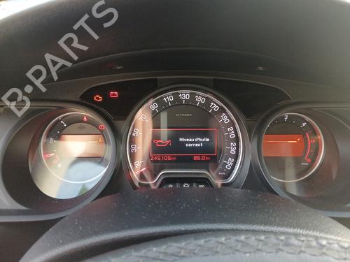 instrument-cluster-citroen-c5-iii-rd_-2008-2009-2010-2011-2012-2013-2014-2015-2016-2017-31849768 main image