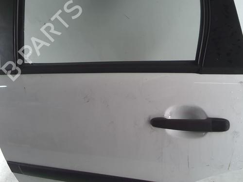 Used Left rear door CITROËN C3 I (FC_, FN_) 1.4 HDi (68 hp) 23142210