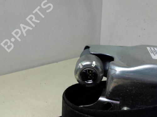 Front left seatbelt PEUGEOT 107 (PM_, PN_) 1.0 | BP20945777I26