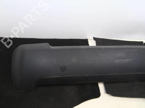 Rear bumper CITROËN C2 (JM_) 1.1 | BP20947501C8