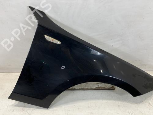Used Right front fenders BMW 1 (E87) 118 d (122 hp) 22711316