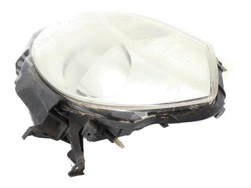 Left headlight RENAULT CLIO III (BR0/1, CR0/1) 1.2 16V (BR02, BR0J, BR11, CR02, CR0J, CR11) | BP30762246C28 - Image 5
