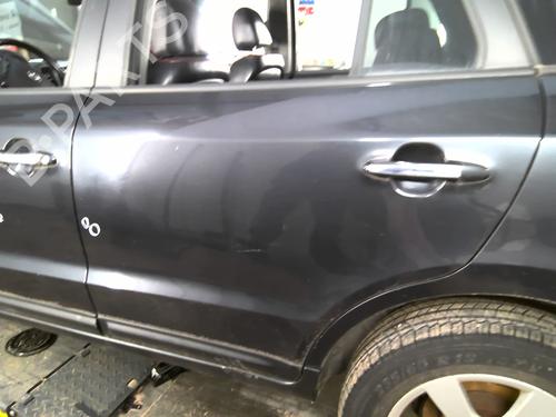 Used Left rear door Left rear door 37673907 37673907