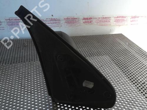 Left mirror RENAULT CLIO II (BB_, CB_) 1.4 16V (B/CB0P, BB13) | BP22021654C26 