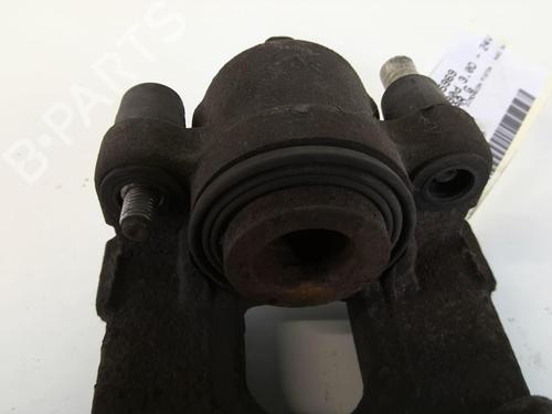 Bremssattel links hinten für BMW X5 (E53) 3.0 d (184 hp) 20940988