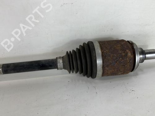 Used Right rear driveshaft Right rear driveshaft HONDA CR-V IV (RM_) 1.6 i-DTEC 4WD (RE6) (160 hp) 22025389 22025389