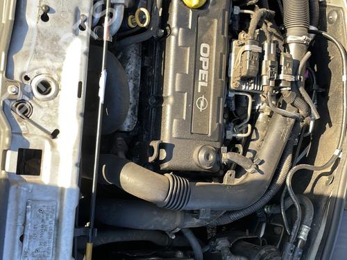Left headlight OPEL CORSA C (X01) 1.7 DTI (F08, F68) | BP33312719C28 - Image 7