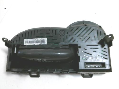 Instrument cluster RENAULT TWINGO II (CN0_) 1.2 16V (CN0K, CN0V, CN0A) | BP20946166C47 