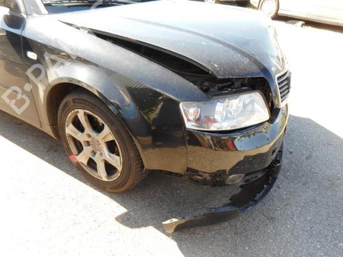 Right mirror AUDI A4 B6 Avant (8E5) 2.5 TDI | BP22020528C27 