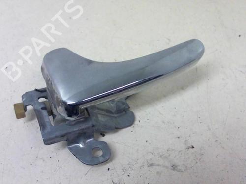 Used Front left interior door handle Front left interior door handle VOLVO S40 I (644) 1.9 DI (95 hp) 20954706 20954706
