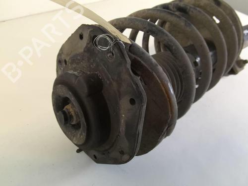 Used Left front shock absorber Left front shock absorber CITROËN BERLINGO / BERLINGO FIRST MPV (MF_, GJK_, GFK_) 1.9 D (MFWJZ) (70 hp) 20952253 20952253